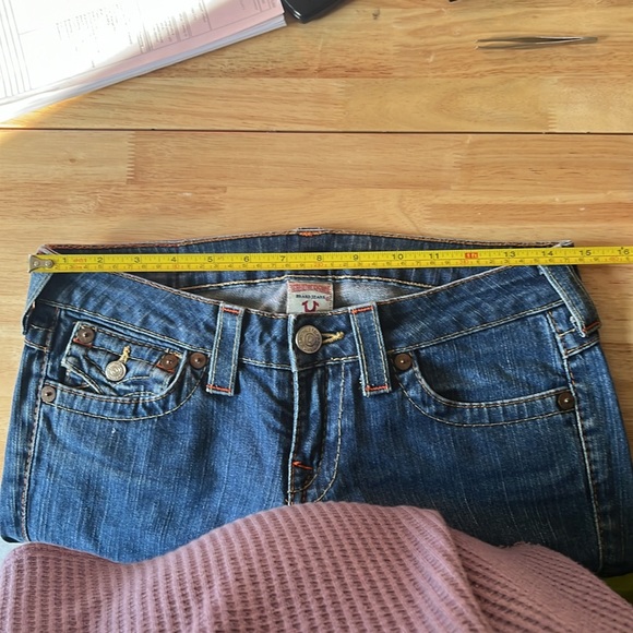 True Religion Joey Jeans - Picture 9 of 10